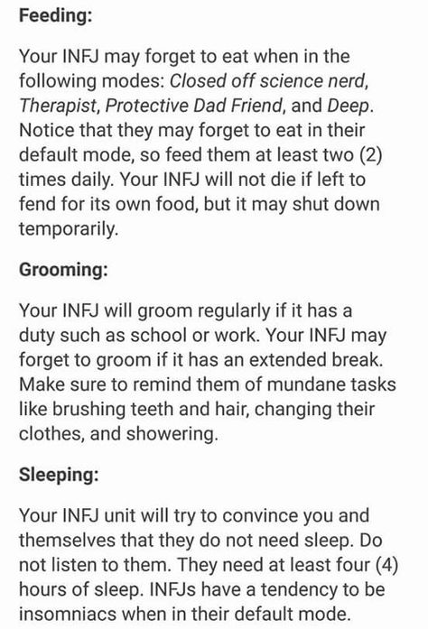 I have never read anything so accurate in my life so far Infj Makeup, Infj Traits, Funny Sleep, Infj Psychology, Pet Quotes, Intj And Infj, Infj Type, Infj Mbti, Infj Personality Type