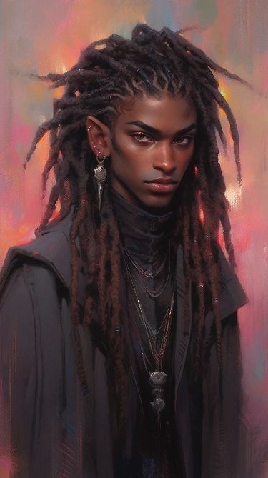 Original Six, Elves Fantasy, Fantasy Portraits, Dungeons And Dragons Characters, Dnd Art, Fantasy Male, Exploring The World, Character Design Male, Fantasy Inspiration