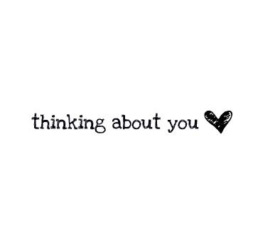 thinking about you <3 Are You Thinking Of Me, All I Think About Is You, Think I Like You Best When You're Just With Me, I'm Thinking About You, I Can Feel You, Still Thinking About You, I Care About You, Thinking About You For Him, Worry About Yourself Quotes