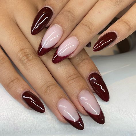 the colour of fall 🍂 #nails #boltonnailtech #caledon #nailart #naildesign #fallnails #bramptonnailtech #caledonnailtech #nailsoftheday #polygelnails #gtanailtech #polygel #polygelnailtech Polygel Nails, Fall Nails, The Colour, Nail Tech, Nail Inspo, Nail Designs, Nail Art, Nails, Color