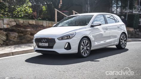 Is the Hyundai i30 one of the best small cars out there? Best Small Cars, 2023 Goals, Car Things, Hyundai I30, Torque Converter, 2023 Vision, Future Car, Small Cars, Dream Car