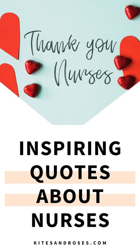 Looking for nurse quotes? Here are the words and sayings about the real heroes that you can share on world nurses day. Er Nurses Week Quotes, Sayings For Nurses, Positive Quotes For Healthcare Workers, Happy Nurses Week Quotes Inspirational, Inspiring Nurse Quotes, Nurses Quotes Motivational, Nurses Week Quotes Inspirational, Nursing Quotes Meaningful, Happy Nurses Week Images