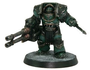 Faeit 212: Warhammer 40k News and Rumors: Cataphractii Pattern Terminators Sons Of Horus Terminator, Luna Wolves, Solar Auxilia, 40k Warhammer, 40k Models, Sons Of Horus, The Horus Heresy, Horus Heresy, Warhammer 40k Miniatures