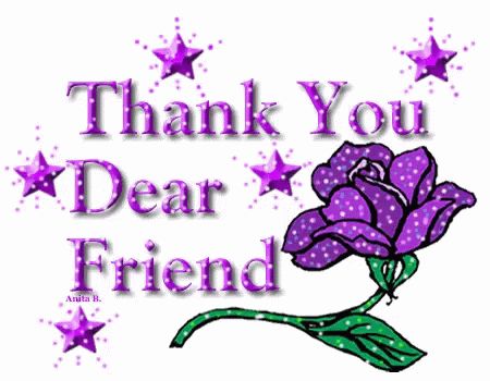 Thank You Dear Friend Ty GIF - ThankYouDearFriend ThankYou Ty - Discover & Share GIFs Thank You Qoutes, Thank You Gifs, Thank You Messages Gratitude, Thank You For Birthday Wishes, Good Night My Friend, Welcome Quotes, Thank You Pictures, Thank You Wishes, Thank You Images