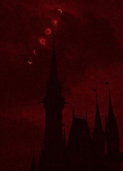 Red Scenery Aesthetic, Dark Red Castle Aesthetic, Castle Red Aesthetic, Dark Red Witch Aesthetic, Dark Vampire Aesthetic Wallpaper, Gothic Red Aesthetic, Red Gothic Aesthetic, Red Vampire Aesthetic, Dark Red And Black Aesthetic