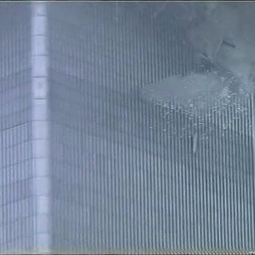 Twin Towers Video, Patriotic Art Ideas, Twin Towers Collapse, World Trade Center Pictures, World Trade Center Collapse, World Trade Center Attack, World Trade Center Nyc, Tower Falling, Cool Optical Illusions