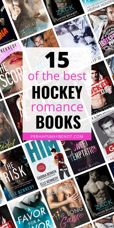 Best Hockey Romance Novels, Spicy Sports Romance Books, College Sports Romance Books, Spicy Hockey Romance Books, Hockey Books Romance, Meghan Quinn Books, Football Romance Books, Sport Romance Books, Mm Romance Books