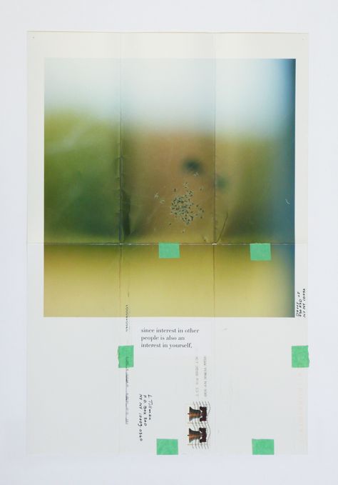 Moyra Davey - Coeval Magazine Fasad Design, Posters Conception Graphique, Mises En Page Design Graphique, Visuell Identitet, Zine Design, 타이포그래피 포스터 디자인, Contemporary Art Daily, Book Layout, Contemporary Photography