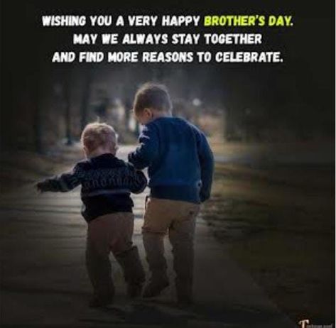 Quotes For Big Brother, Happy Brothers Day Quotes, Brothers Day Wishes Quotes, Brother's Day Quotes, Happy Brothers Day Wishes, Brothers Day Wishes, Brothers Day Quotes, National Brothers Day, Brother's Day