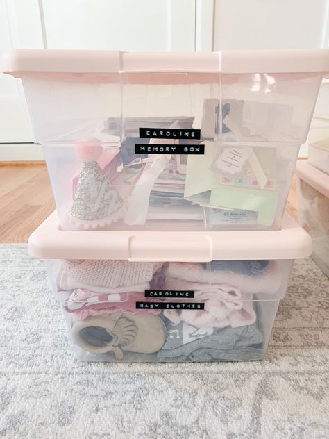 How I Document My Kids’ Lives Kids Milestones, Newly Pregnant, Baby Memory Box, Milestone Pictures, Baby Prep, School Memories, 1st Birthday Outfits, Documents Organization, Birth Stories