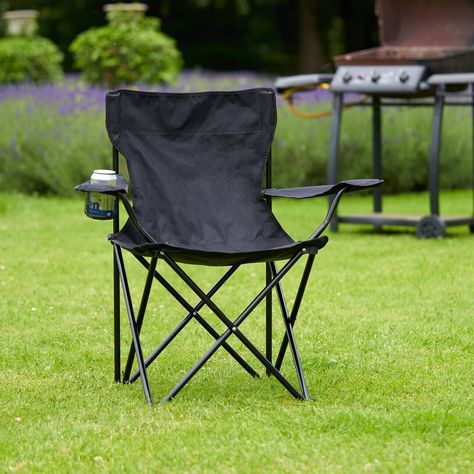 Portable Camping Chair, Comfortable Desk, Fishing Chair, Lawn Chair, Lazy Afternoon, Chairs For Small Spaces, Folding Camping Chairs, Foldable Chairs, Camp Furniture