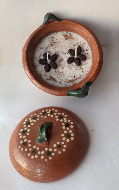 Mexican Athestic, Mexican Candles Aesthetic, Mexican Air Dry Clay Ideas, Mexican Thanksgiving Decor, Mexican Candles Decor, Mexican Cottagecore Aesthetic, Mexican Room Ideas, Mexican Cottagecore, Mexican Room Aesthetic