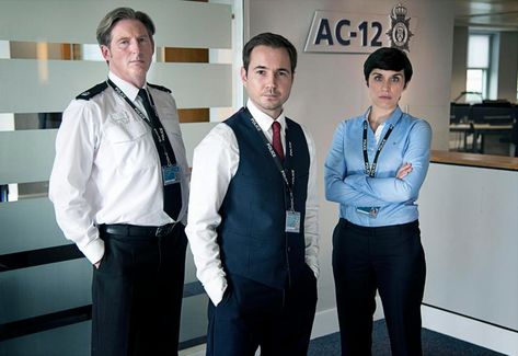 Line Of Duty Bbc, Gina Mckee, John Corbett, Police Corruption, Line Of Duty, Bbc Drama, Fan Theories, Hit And Run, Bbc One