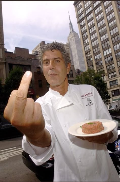 Parts Unknown, Val Kilmer, Anthony Bourdain, Chef Life, New Yorker, A Man, Skateboard, Vision Board, Chef