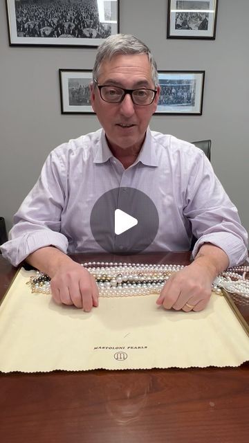 Mastoloni Pearls on Instagram: "🚨 ATTENTION — if you sell pearls or if you’ve ever wanted to know about the distinctive qualities of different types of pearls — then WATCH this new reel and READ below. 🚨

✨ Join Fran Mastoloni of Mastoloni Pearls on an exploration of these fine gems. From the elegant Akoya pearl to the exotic Tahitian pearl, each type showcased in this video offers its distinctive beauty.

✨ Uncover the unique qualities of South Sea pearls, bask in the golden hues of Golden South Sea pearls, appreciate the delicate charm of Freshwater pearls, and more. 

✨ By the end of this video, you’ll be a pearl expert and will know exactly how to discuss different types of pearls that you’re selling, buying, or even already wearing!

🗣️ Be sure to FOLLOW us as well for more luxury Golden South Sea Pearls, South Seas, South Sea Pearls, Akoya Pearls, Tahitian Pearls, Fresh Water, Freshwater Pearls, Things To Sell, How To Wear