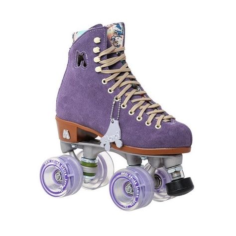 Purple Roller Skates, Outdoor Roller Skates, Aesthetic Bible, Girls Roller Skates, Roller Skate Shoes, Look Retro, Purple Themes, Rainbow Aesthetic, Longboards