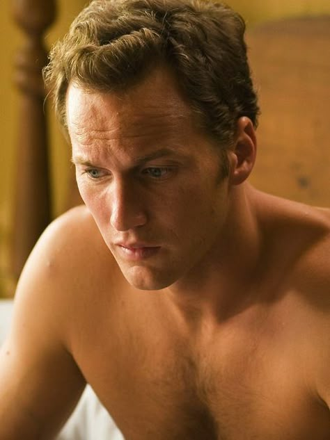 Patrick Wilson Patrick Wilson Shirtless, Charlie Kincaid, Kate Winslet Movies, Aquaman 2018, Guys My Age, Bad Education, Lorraine Warren, Patrick Wilson, Actor Studio