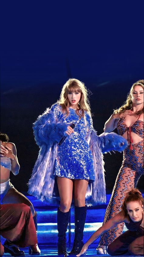 #taylorswift #midnights #antihero #lavenderhaze #blueshirt #dance #bodysuit #zuhairmurad #theerastour #wallpaper Taylor Swift Midnights Bodysuit, Midnights Bodysuit, Dance Bodysuit, Taylor Swift Midnights, Lavender Haze, Zuhair Murad, Taylor Swift Pictures, Blue Shirt, Taylor Swift