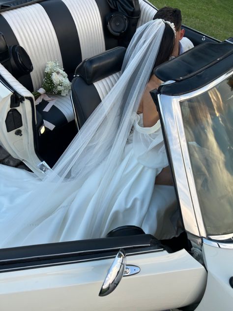 #okcwedding #okcbride #weddingcontentcreator #weddingideas #weddingdress #filmphoto #aestheticbride #filmaesthetic #bridetobe #vintageaesthetic Wedding Car Aesthetic, Bridal Stylist, Wedding Content, Grand Ballroom, Oklahoma Wedding, Bridal Inspo, Wedding Goals, Wedding Moments, Family Heirloom