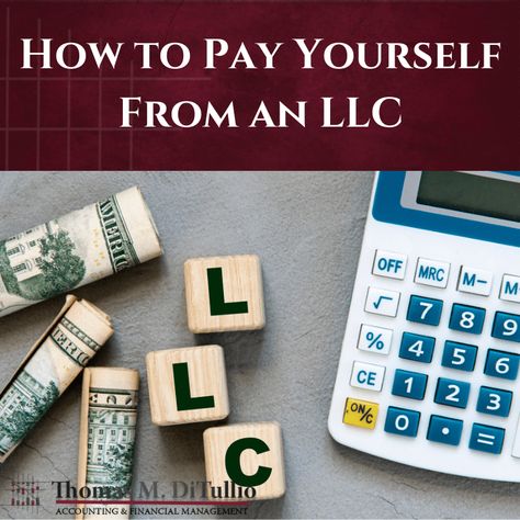 Opening An Llc, Starting A Llc Business, What Is An Llc, Paying Yourself Small Business, Starting An Llc Checklist, Llc Taxes Small Businesses, How To Pay Yourself As An Llc, How To Start An Llc, Llc Accounting