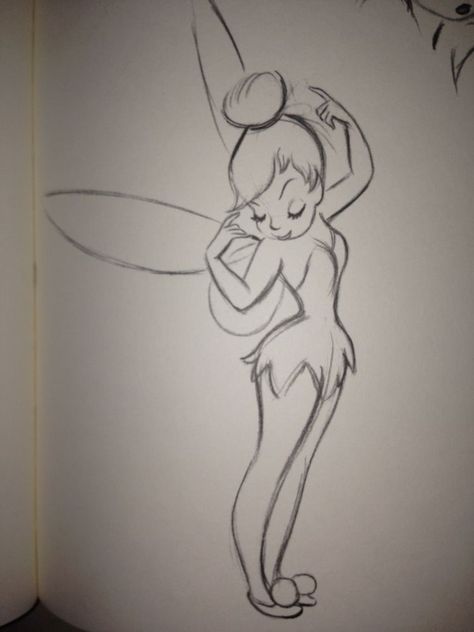 Cool Sketch Ideas Easy Disney, Easy Cartons To Draw, Simple Disney Sketches, Disney Sketches Easy, Easy Disney Drawings Simple, Cartoon Sketches Easy, Disney Characters Sketches, Sketches With Color, Disney Drawings Easy