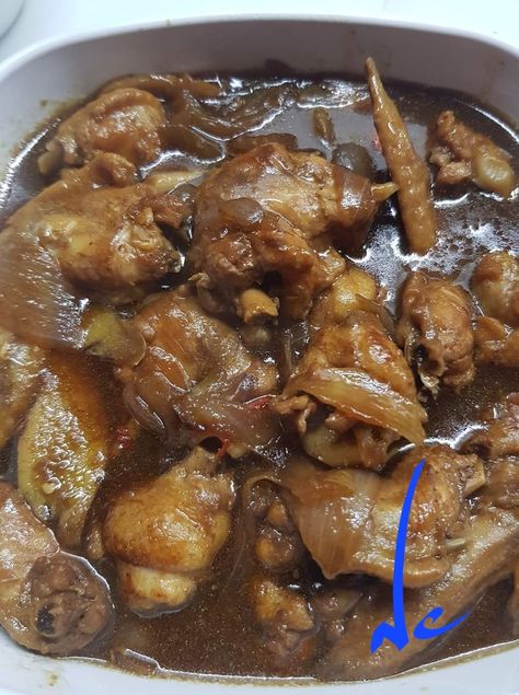 Oyster Sauce Ginger Chicken – Naina's Kitchen Oyster Chicken, Oyster Chicken Recipe, Chicken Oyster Mushroom Recipes, Chicken Oyster Sauce Recipes, Oyster Sauce Recipes, Chicken In Oyster Sauce, Chicken In Oyster Sauce Recipes, Chirozo Recipes, Chicken In Oyster Sauce Chinese