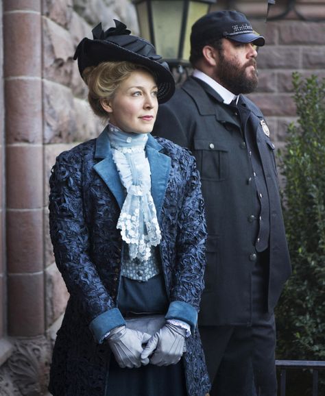 Hands Of Time, Old New York, The Knick, Best Gowns, Clive Owen, The Leftovers, Costume Drama, Period Costumes, New York Post