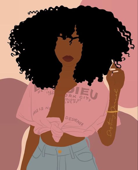 Celebrating Diversity, Salon Art, Girl Artist, Black Art Painting, Black Artwork, Woman Illustration, Black Love Art, Brown Women, Profile On Instagram