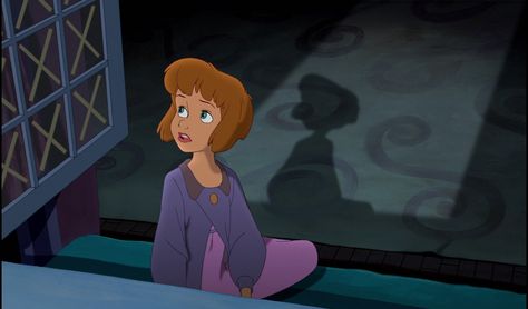 Return To Neverland, Peter Pan, Disney