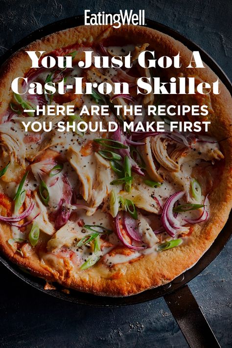 Cast Iron Skillet Recipes Dinner One Pot, Oven Cast Iron Skillet Recipes, Cast Iron Dinners, Meals In Cast Iron Skillet, Recipes With Cast Iron Skillet, Cook Like A Chef Recipes, Simple Cast Iron Skillet Recipes, Vegetarian Cast Iron Recipes, Recipes Using Cast Iron Skillet