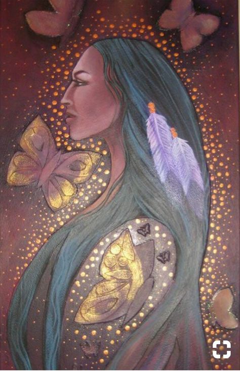 Native American Legends, Creature Fantasy, Native American Paintings, Native American Artwork, American Indian Art, Goddess Art, St Martin, Visionary Art, Arte Fantasy