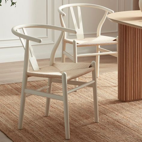 Modern Contemporary Dining, Luxury Dining Chair, Beige Design, Kitchen Tables, Dining Chair Design, Chairs Dining, Single Chair, Contemporary Dining Chairs, Luxury Dining