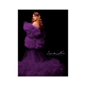 Red (Taylor's Version) Shop - Taylor Swift Official Store Speak Now Poster, Taylor Swift Bangs, Photo Of Taylor Swift, Taylor Swift Merchandise, Photos Of Taylor Swift, Digital Rendering, Vintage Music Posters, Taylor Swift Speak Now, Taylor S