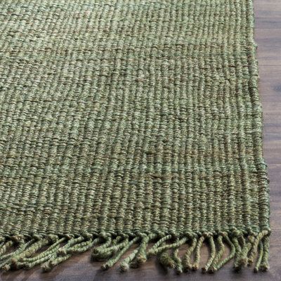 Features:Material: Jute/SisalMaterial Details: Construction: HandmadeTechinque / Weave Type: FlatweaveOne-of-a-Kind: NoRemarks/Condition Details: Condition Details: Backing Material: NoBacking Material Details: Rug Shape (Rug Size: Rectangle 9' x 12', Rectangle 6' x 9', Rectangle 10' x 14', Rectangle 4' x 6', Rectangle 2'6" x 4', Rectangle 2' x 3', Rectangle 3' x 5', Rectangle 8' x 10', Rectangle 5' x 8'): RectangleRug Shape (Rug Size: Square 8', Square 4', Square 6'): SquareRug Shape (Rug Size: Fringe Rugs, Jute Rug Runner, Sisal Area Rugs, Safavieh Rug, Jute Area Rugs, Green Area Rug, Organic Pattern, Natural Fiber Rugs, Green Area Rugs