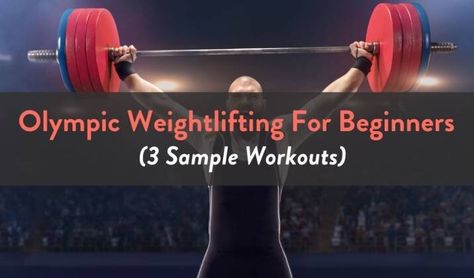 Olympic Lifting Workouts, Olympic Weightlifting Women, Olympic Weightlifting Workouts, Weightlifting Program, Weightlifting Workouts, Weight Lifting Plan, Weightlifting For Beginners, Weight Lifting Program, Small Group Training