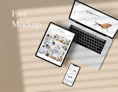 Website Mockup Psd, Website Mockup Design, Ebook Mockup, Website Mockup Free, Web Design Mockup, Website Presentation, Mockup Ideas, Computer Mockup, Mockup Desk