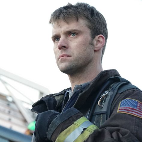 Matt Casey Chicago Fire, Matt Casey, Fire Captain, Taylor Kinney Chicago Fire, Jesse Spencer, Winning London, Jay Halstead, Taylor Kinney