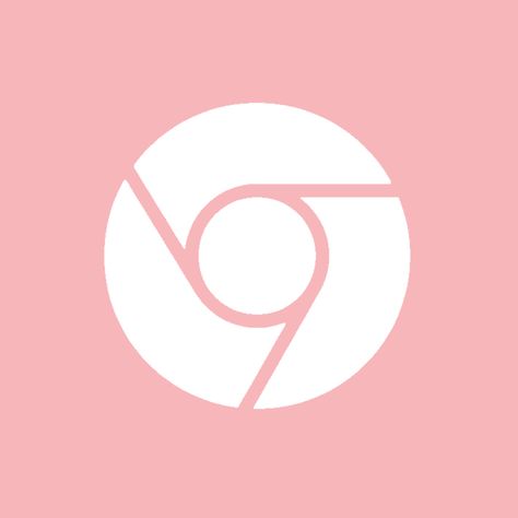 google chrome pink aesthetic app icon logo Chrome App Icon Pink, Chrome App Icon Aesthetic Pink, Chrome Widget Icon, Google Widget Icon, Pink Google Chrome Icon, Pink Google App Icon, Chrome App Icon Aesthetic, Chrome Logo Aesthetic, Google Logo Aesthetic