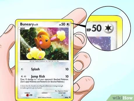 How to Know If Pokémon Cards Are Fake (with Pictures) - wikiHow How To Play Pokemon Cards, Fake Pokemon Cards, Energy Symbols, Pokemon Names, Real Pokemon, Pokemon Fusion Art, Amazon Card, Pokémon Stuff, Play Pokemon