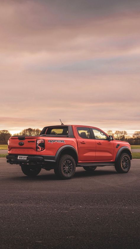 Ford Ranger Raptor 2023, Ford Ranger Raptor, Ford Raptor, Henry Ford, Ford Motor Company, Twin Turbo, Ford Motor, My Ride, Commercial Vehicle