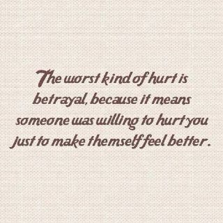 Quotes About Lying And Betrayal by @quotesgram Lies Quotes, Betrayal Quotes, Ex Friends, Images And Words, Marriage Quotes, A Quote, Lessons Learned, True Words, The Worst