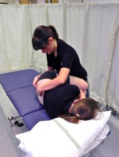 Manual Therapy Techniques For The Lumbar Spine - Physiopedia Nottingham University, Blood Components, Manual Therapy, Therapy Techniques, Lumbar Spine, Musculoskeletal Pain, Evidence Based Practice, Autonomic Nervous System, Tennis Elbow