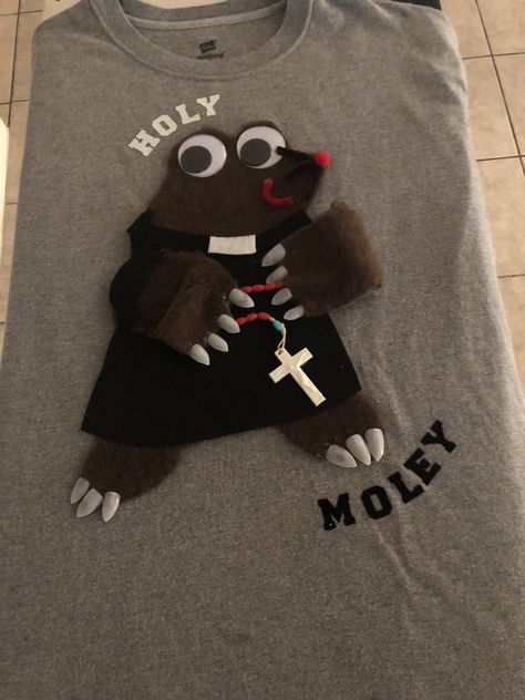 Make A Mole Chemistry Project, Mole Day Projects Chemistry, Mole Day Projects, Mole Project, Chemistry Project, Mole Day, Chemistry Projects, Health Articles Wellness, Health Habits