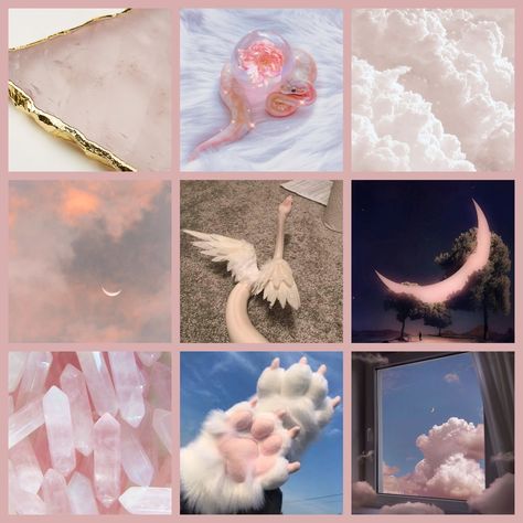 Pink Characters Aesthetic, 3x3 Moodboards, Snake Moodboard, Mood Boards Drawing, Adopt Moodboard, Animal Moodboard, Moodboard Adopts, Adopt Idea, Hippie Aesthetic