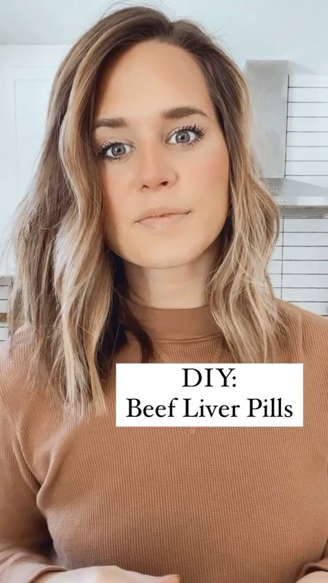 @hobowellness on Instagram: DIY beef liver capsules👇👇👇 natures #multivitamin without the taste of organ meat #nosetotail #primal #guthealthfoods #guthealthtips #paleorecipes Beef Liver Capsules, Liver Capsules, Organ Meat, Liver Supplements, Liver Recipes, Insta Reels, Gut Health Recipes, Beef Liver, Supplements For Women