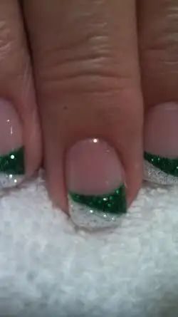 Cute St Patricks Day Nails, Nail Designs March, March Nail Colors, Nails Trends 2023, Nails St Patricks Day, St Patricks Nail Designs, St Patrick Day Nails Acrylic, Pastel Nail Colors, March Nails Spring