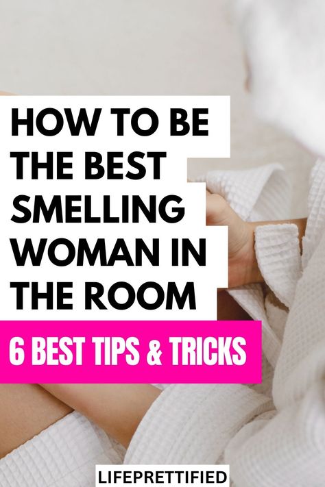 How to smell good all day tips | Self care ideas | Shower routine list | How to smell like a snack | Best shower routine | How to smell good all day at school | After shower routine | Beauty Hacks + Beauty Tips and Tricks. Products To Make You Smell Good All Day, How To Smell Good After Showering, How To Smell Fresh All Day, How To Smell Amazing, Shower Routine To Smell Good, Body Smell Good Hacks, Routine To Smell Good, How To Smell Good Down There Tips, How To Always Smell Good