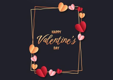 fond de cadre coeur joyeux saint valentin Heart Frame Background, Frame Background, Fun Texts, Heart Frame, Valentines Day Hearts, Happy Valentine's Day, Happy Valentine's, The Happy, Happy Valentines Day