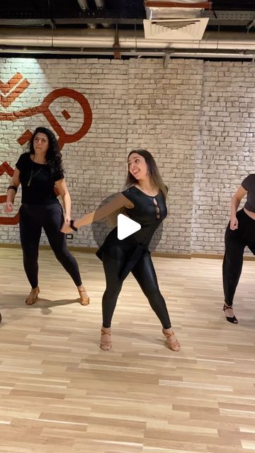 Brass Monkeys Studios on Instagram: "Bachata lady styling ✨✨

With our fav @elenaheshmat ❤️ 
👉🏻It’s centred on dancing in a way that suits you and the way you move naturally whilst characteristically fitting smoothly with the dance.

🗓️ Wednesdays 6:30pm 
📍 Lakehouse, The Club

#bachata #bachataladystyling #ladystyling #latin #dance #latindance" Latin Dancing, Brass Monkey, Latin Dance, The Dance, The Club, Monkeys, Suits You, Gymnastics, No Way