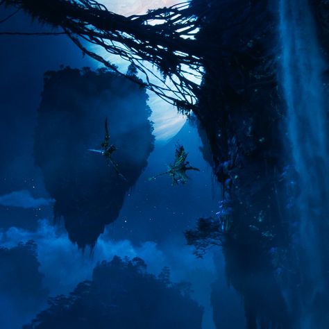 Avatar: The Way of Water night icon pfp pandora na'vi aesthetic 4k hd atwow ikran Pandora Night Avatar, Avatar Na'vi Aesthetic, Avatar Blue People Aesthetic, Avatar Navi Aesthetic, Avatar Pfp Pandora, Avatar Astethic, Avatar Icons Aesthetic, Avatar Pandora Aesthetic, Avatar Movie Aesthetic